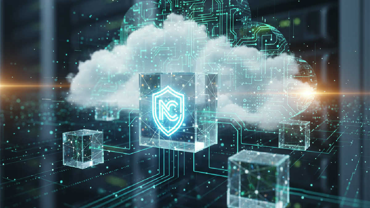 certificado blockchain Nexcert - A Base da Segurança: Entendendo a Criptografia na Nuvem