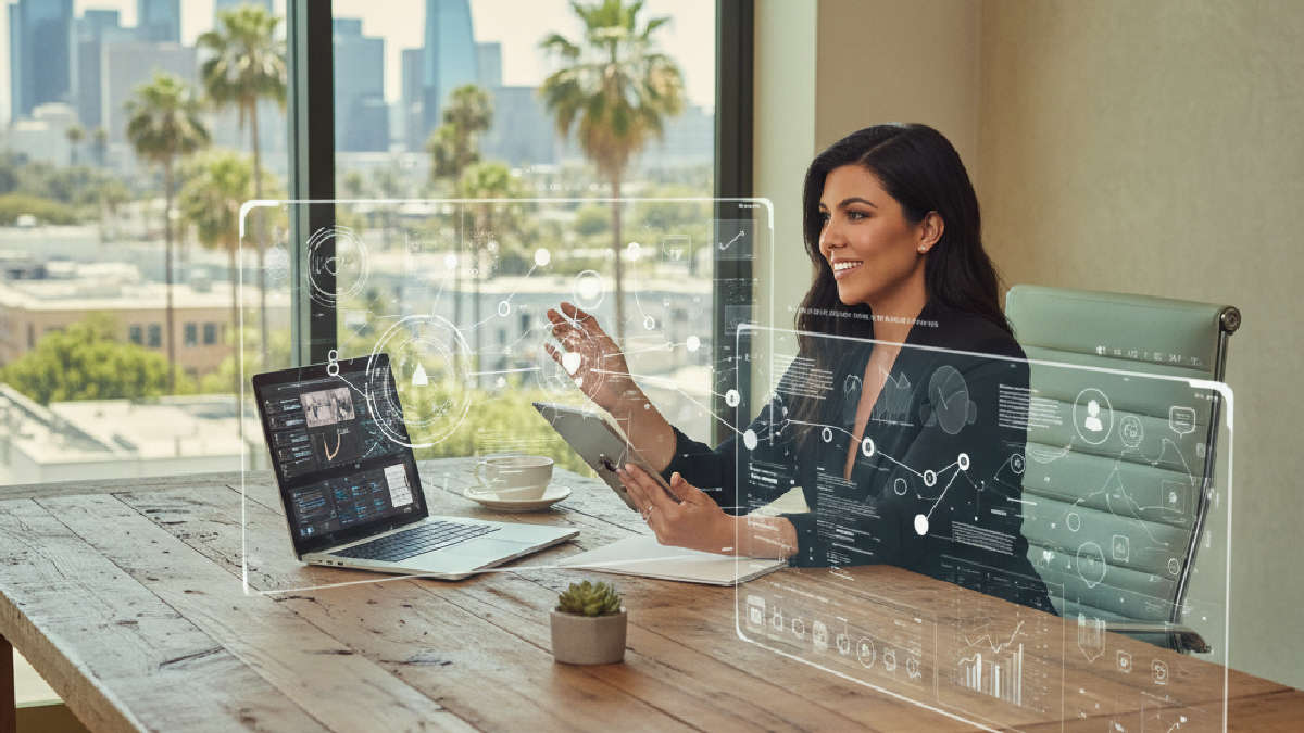 como kourtney kardashian - A Estratégia de Conteúdo e Engajamento Digital