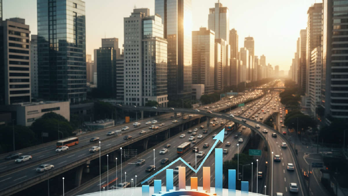 marcas mais valiosas - Setores Chave e a Dominância Financeira