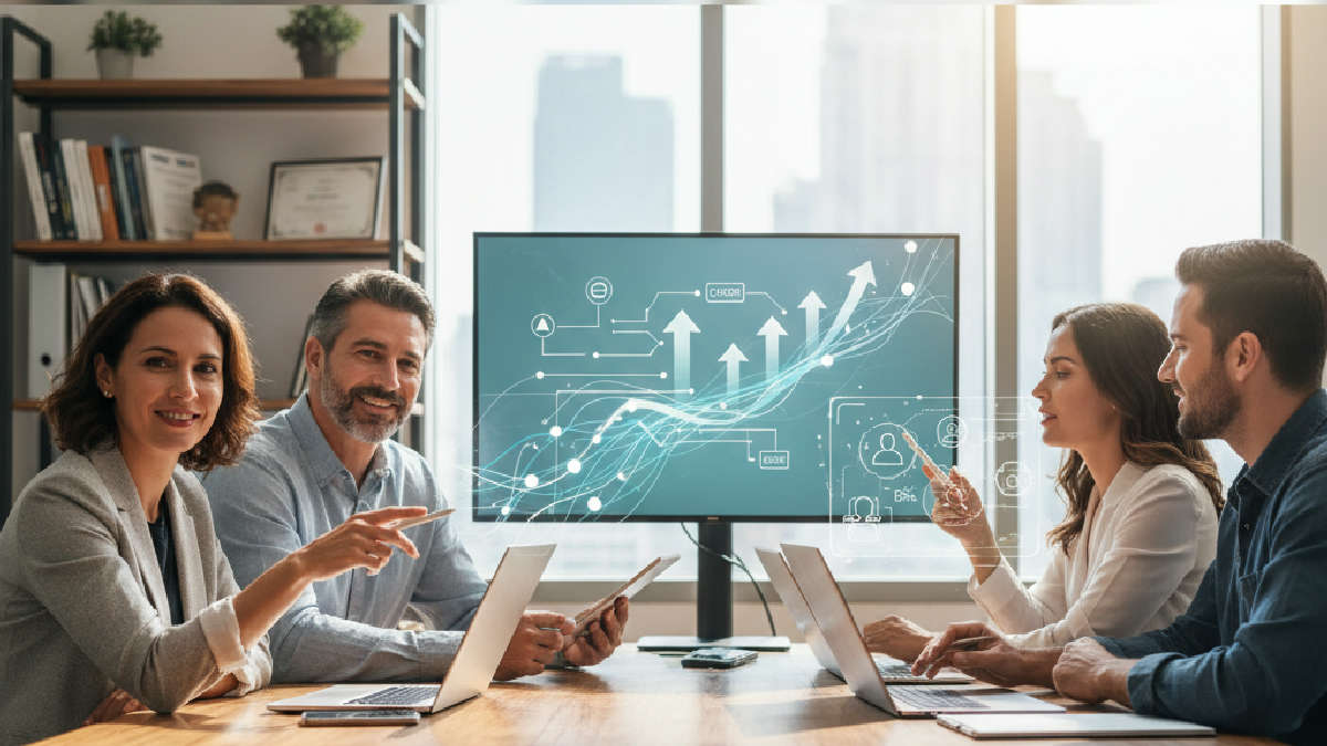 treinamento online - Impacto da Especialização na Carreira Profissional treinamento online - Impacto da Especialização na Carreira Profissional