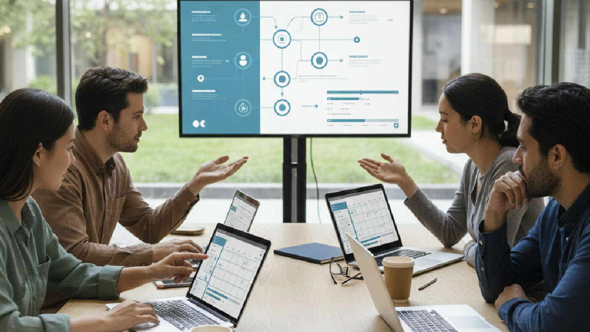 treinamento online - Processo Seletivo e Cronograma Essencial treinamento online - Processo Seletivo e Cronograma Essencial