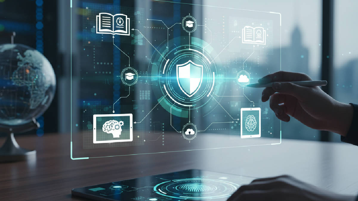 proteção de material didático - Por Que o Registro é Indispensável na Economia Digital de 2026?