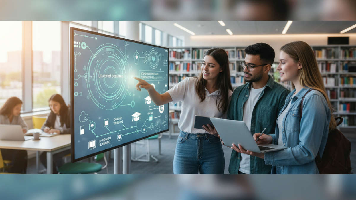 treinamento online - Prazos Atualizados e Oportunidades Abrangentes de Pós-Graduação