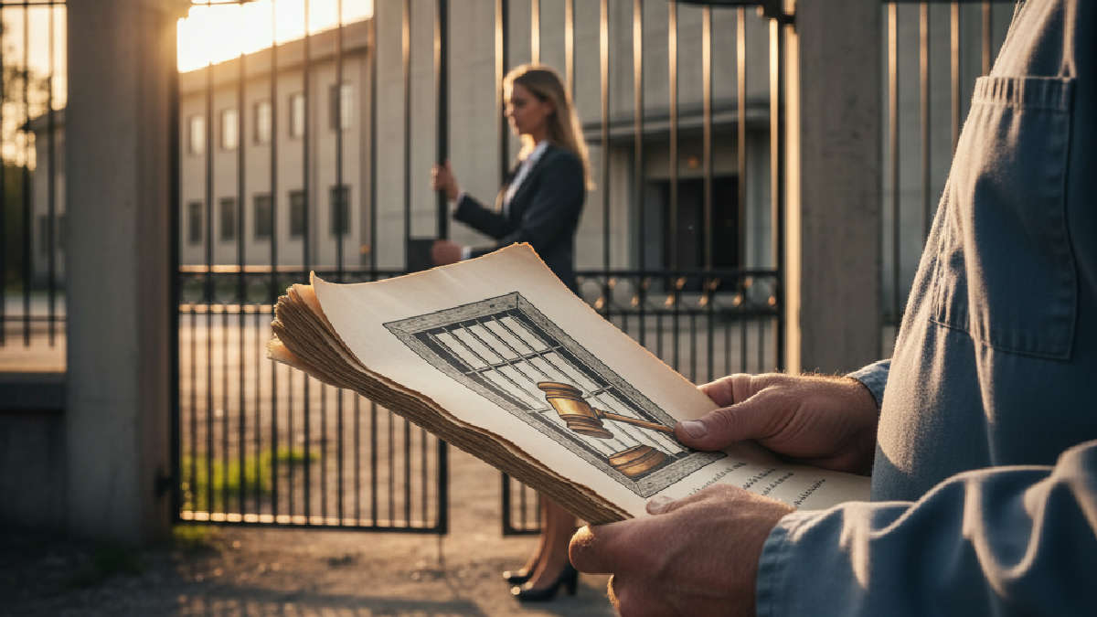 8220desfazer que fez - Revisão Penal: O Foco no Regime Fechado