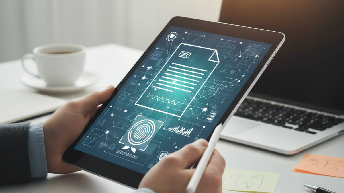 registro oficial de obra - A Importância da Prova de Anterioridade no Cenário Digital