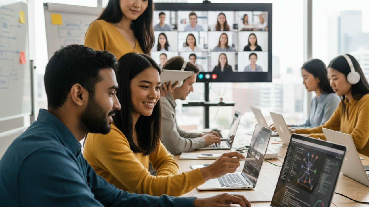 treinamento online - Requisitos Essenciais e Processo Seletivo Simples treinamento online - Requisitos Essenciais e Processo Seletivo Simples