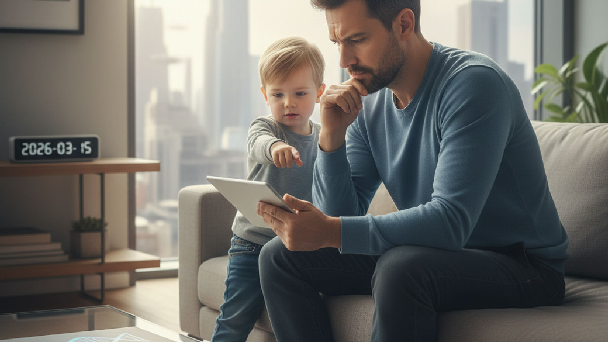 como funciona super seo - Desvendando os Desafios da Paternidade em 2026