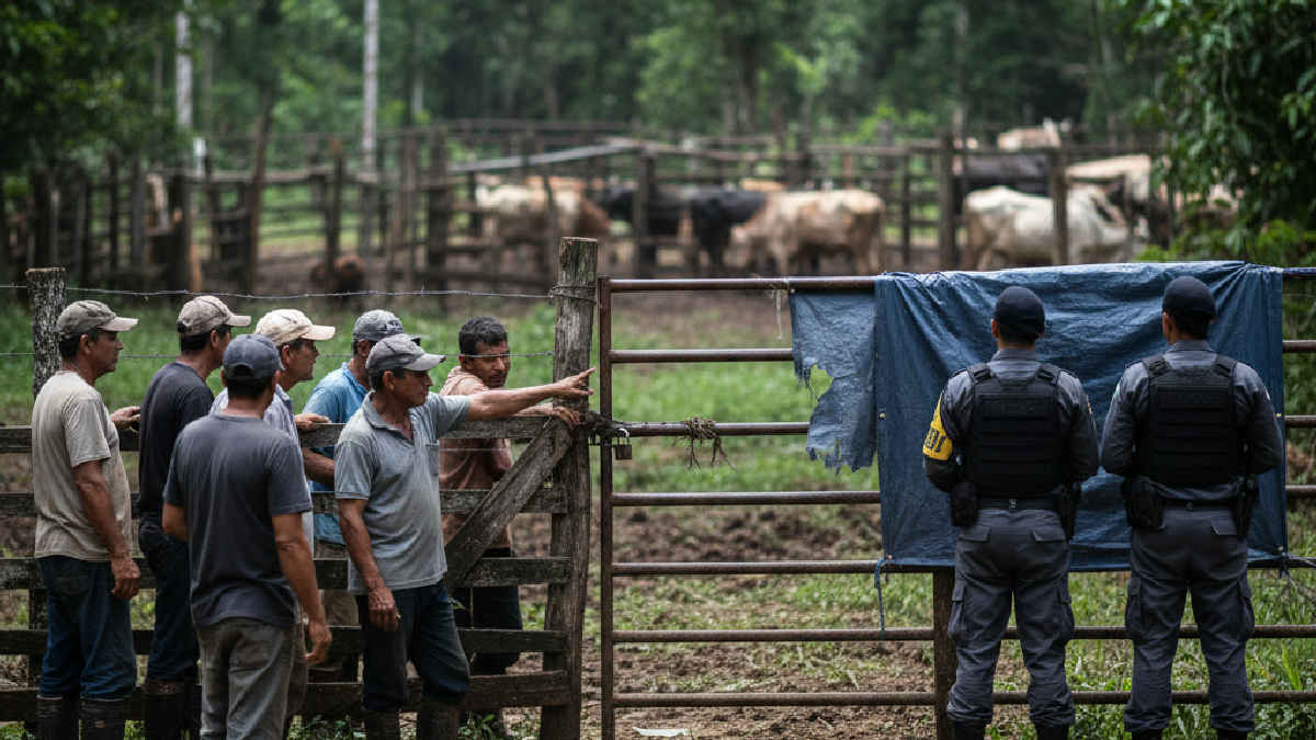 alive onde est - A Controvérsia da Apreensão e a Falta de Transparência
