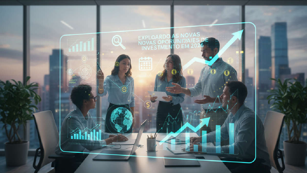 otimização de conteúdo com score seo - Explorando as Novas Oportunidades de Investimento em 2026