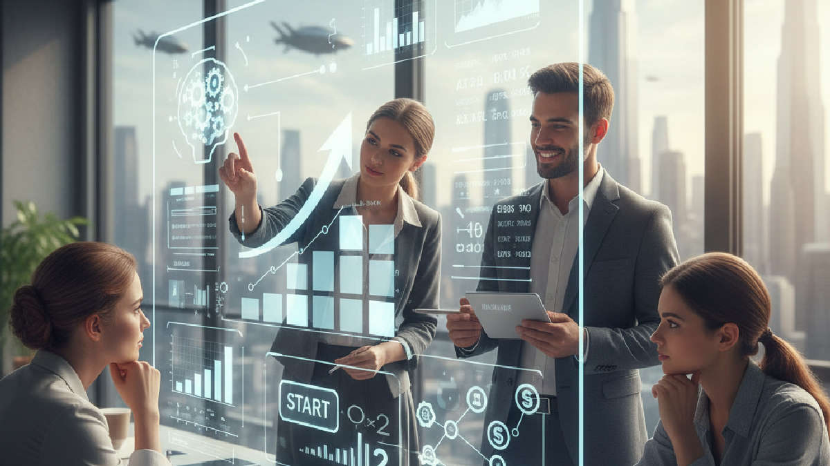 otimização de conteúdo com score seo - Desvendando os Primeiros Passos no Mundo dos Investimentos