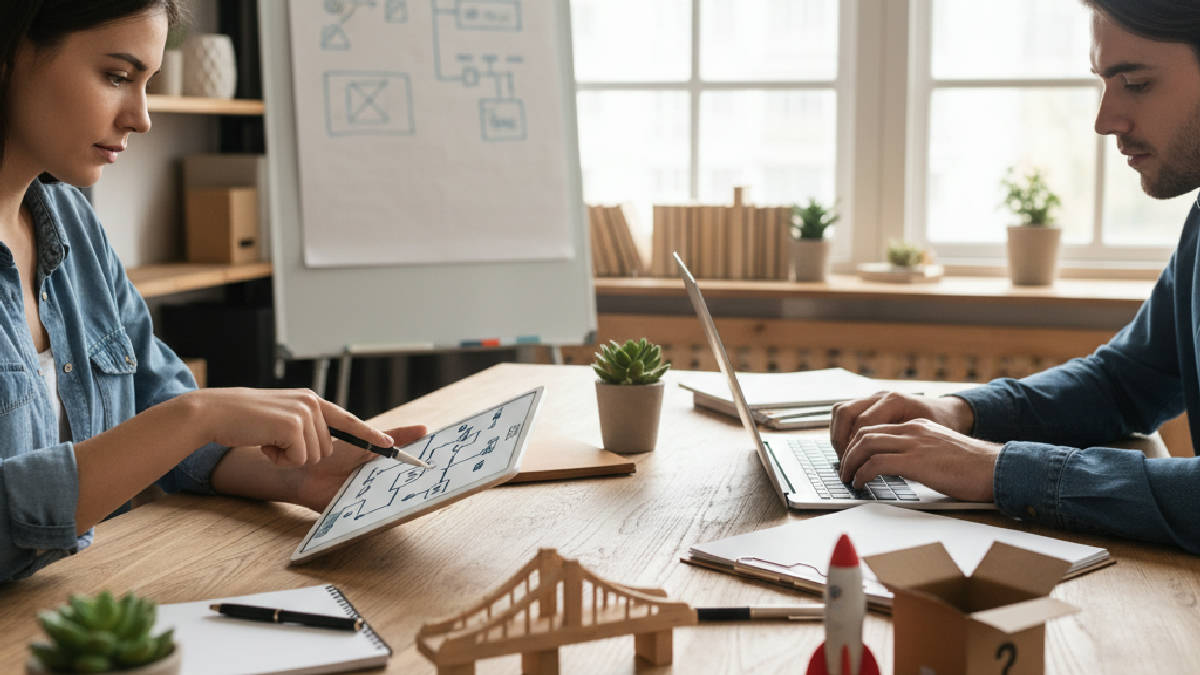 Negócios Digitais: Oportunidades para Iniciantes - Primeiros Passos para Estruturar seu Empreendimento Online