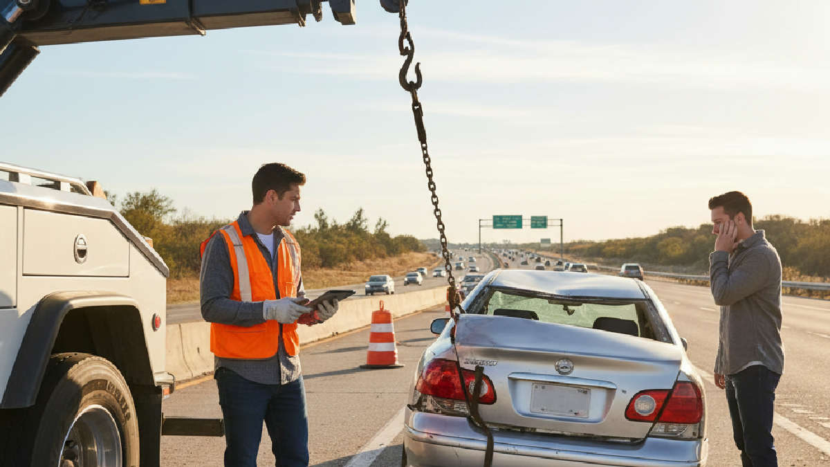 guincho para colisão automotiva - Entendendo a Resiliência: Mais que Reagir, Adaptar-se