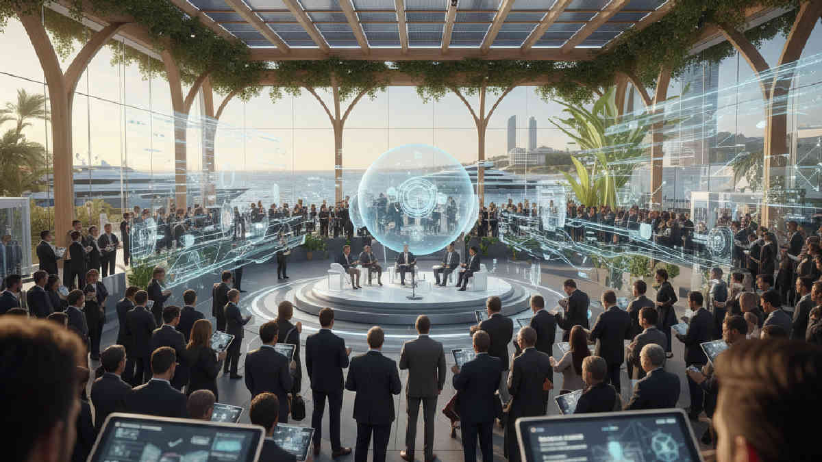 que esperar cannes - A Reinvenção da Economia dos Creators e a Integridade dos Dados
