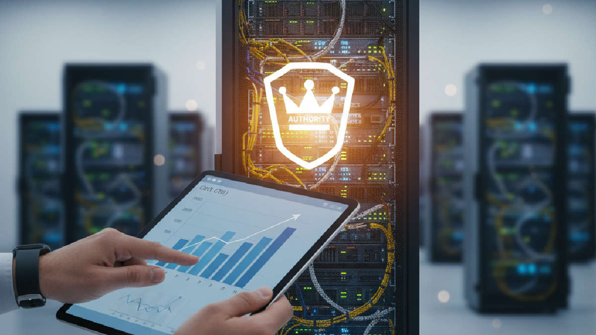 Análise de dados - A Influência da Autoridade e Tamanho do Site no CTR Análise de dados - A Influência da Autoridade e Tamanho do Site no CTR