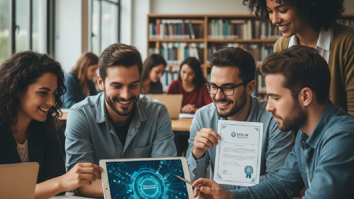cursos online - Metodologia e Certificação: Qualidade Assegurada pela UFSCar cursos online - Metodologia e Certificação: Qualidade Assegurada pela UFSCar
