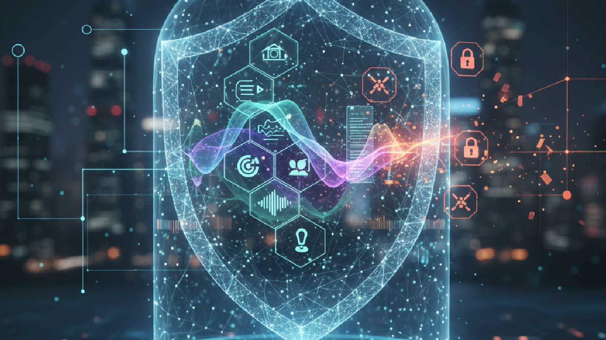 privacidade em blockchain - Estratégias para Blindar Suas Criações Digitais