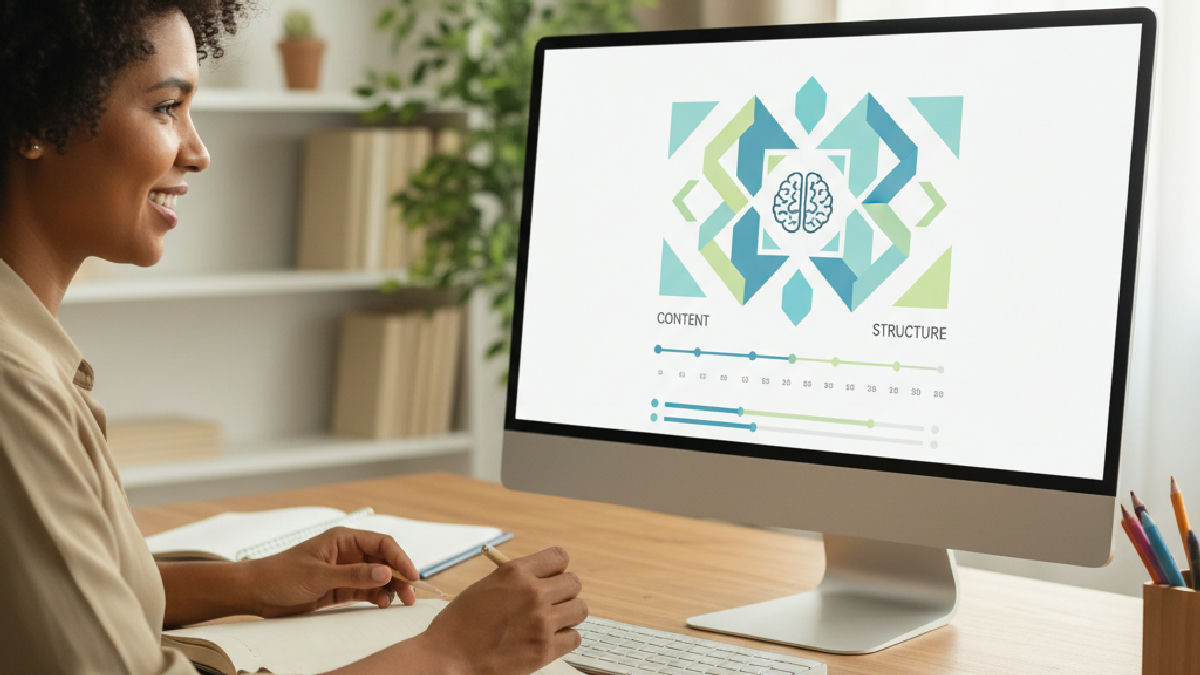 capacitação EAD - Desvendando o Transtorno do Espectro Autista: Conteúdo e Estrutura