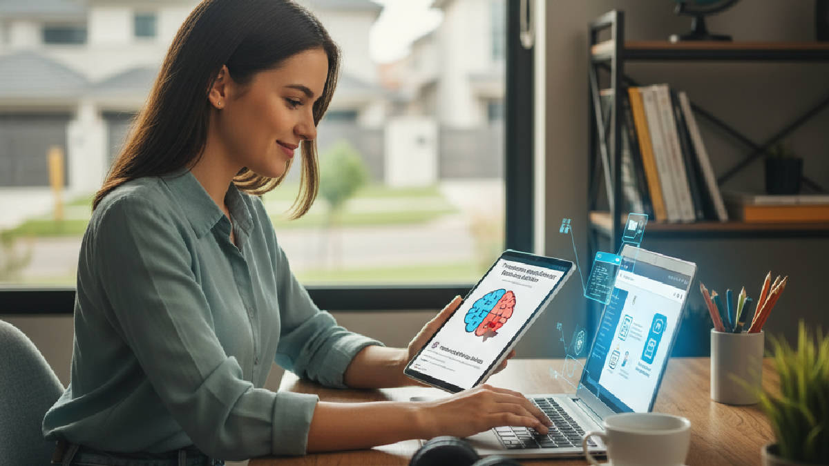 capacitação EAD - Acesso e Benefícios da Formação Online Gratuitas