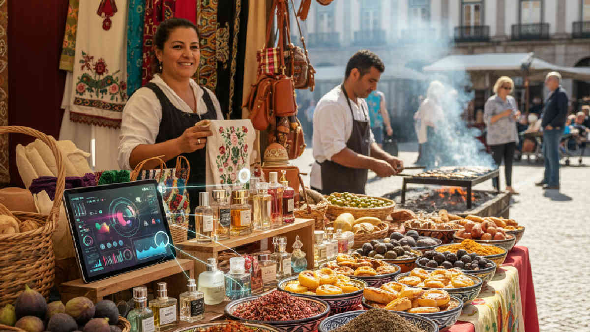 comparativo de perfumes com ia e links de afiliado - Gastronomia e Artesanato: Os Sabores e Cores da Cultura comparativo de perfumes com ia e links de afiliado - Gastronomia e Artesanato: Os Sabores e Cores da Cultura