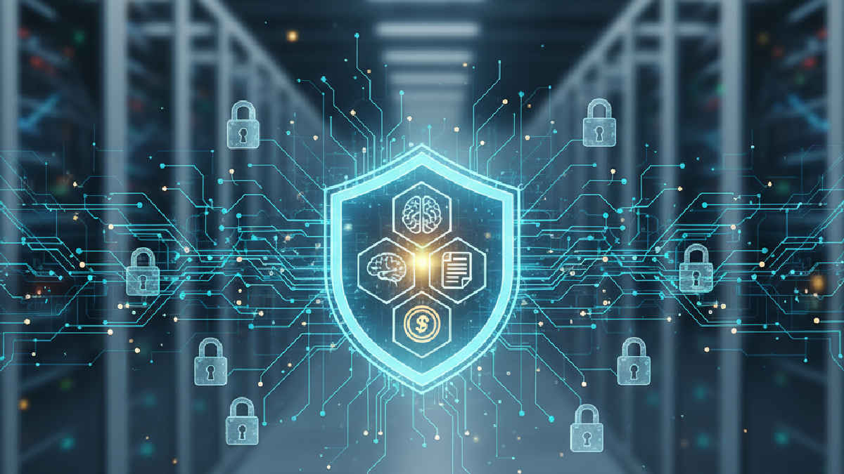 evidência digital jurídica - A Imutabilidade da Blockchain na Proteção de Ativos Digitais
