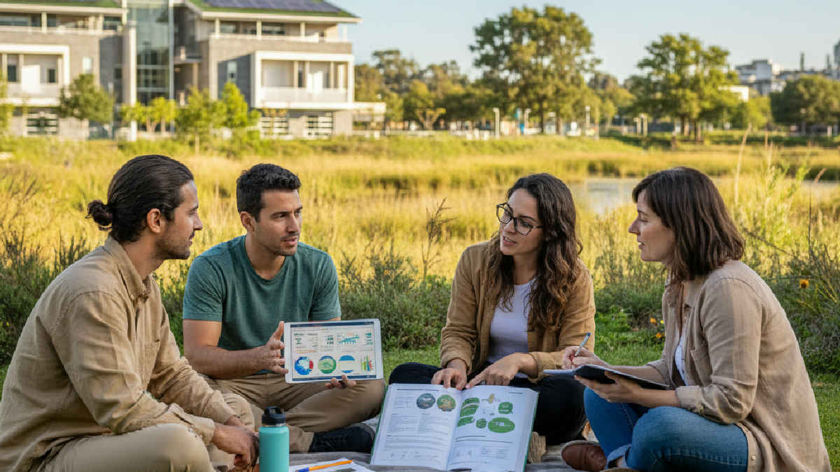 formação continuada - A Oportunidade da Pós-Graduação e o Cenário Ambiental de 2026 formação continuada - A Oportunidade da Pós-Graduação e o Cenário Ambiental de 2026