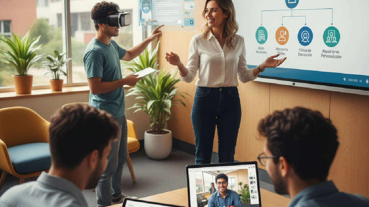 Cursos Online: Como Escolher o Melhor para Você? - Metodologia de Ensino e Suporte ao Aluno Cursos Online: Como Escolher o Melhor para Você? - Metodologia de Ensino e Suporte ao Aluno