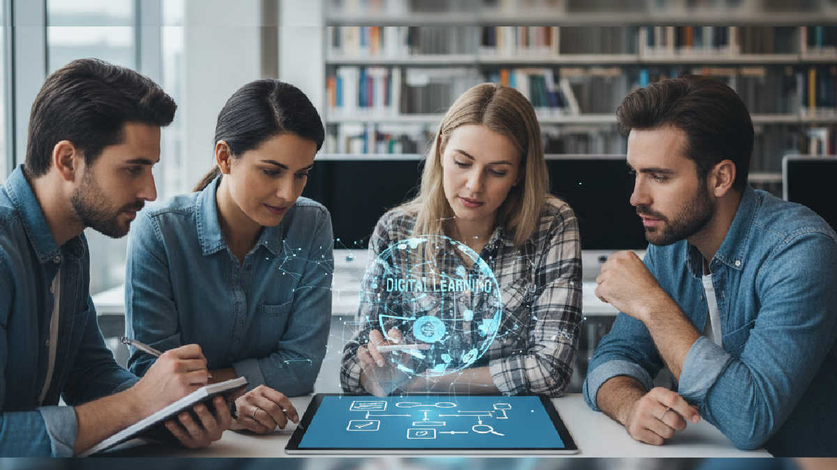 aprendizado digital - Requisitos e Processo Seletivo aprendizado digital - Requisitos e Processo Seletivo