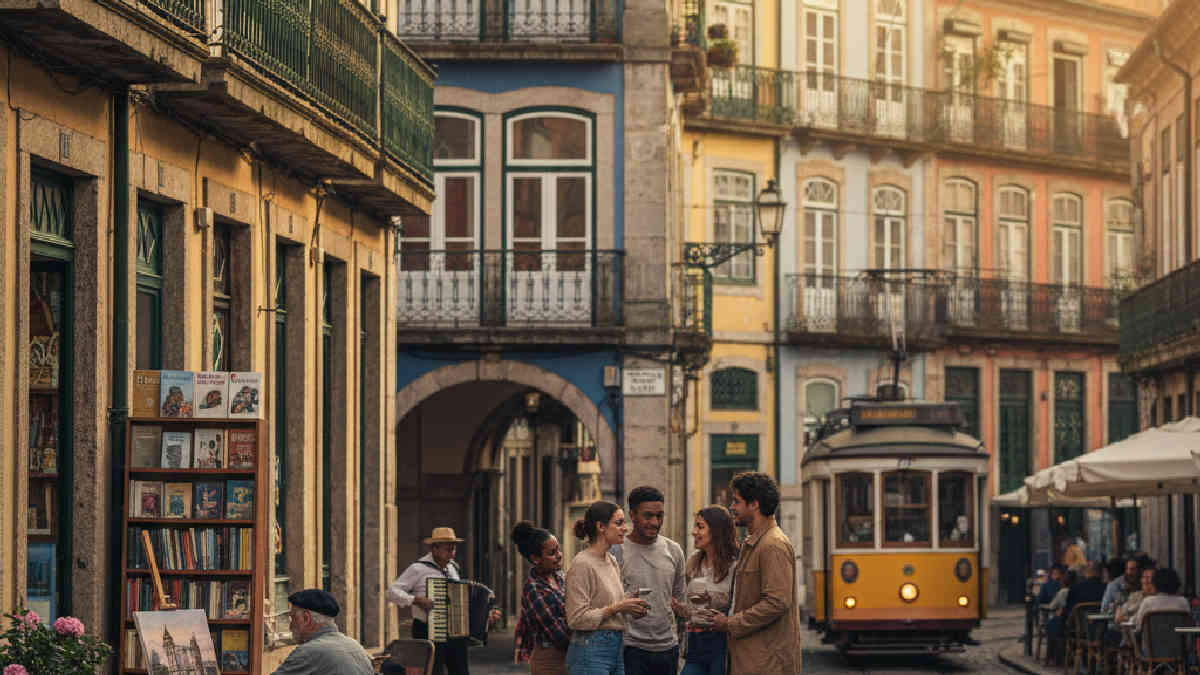 gerar ideias de palavras-chave para blog - História, Cultura e o Caráter Único de Cada Local