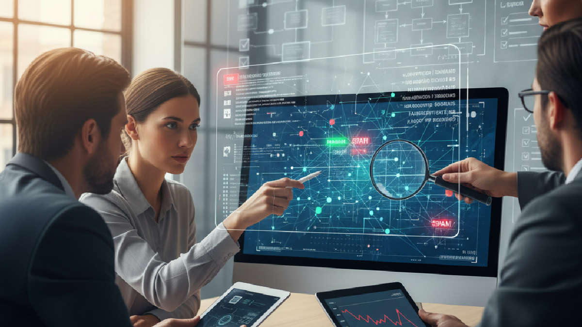automação de marketing - Impacto nas Estratégias Digitais e a Importância da Verificação