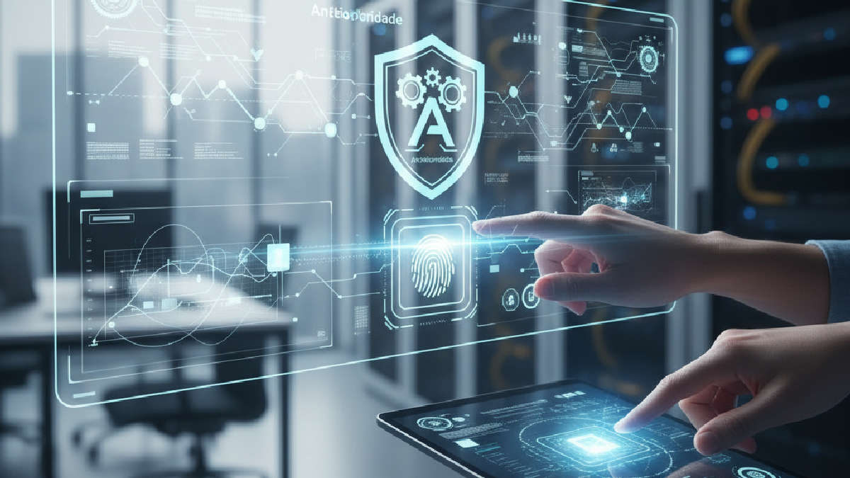 proteção de propriedade intelectual - A Importância da Prova de Anterioridade na Era Digital de 2026