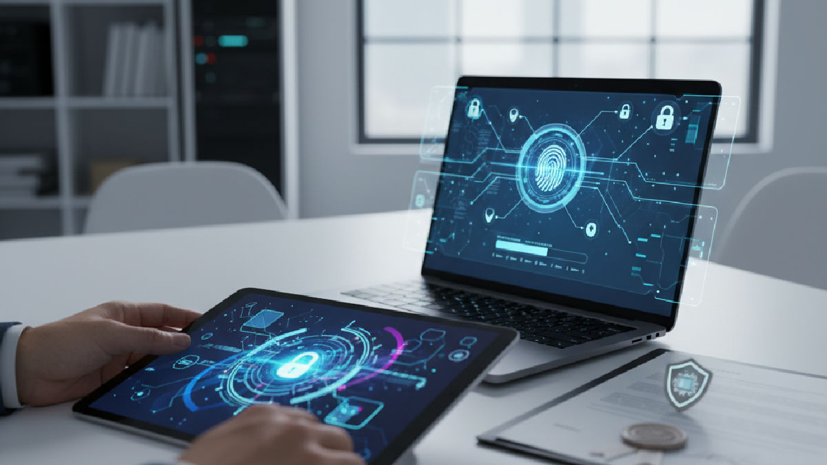 proteção de propriedade intelectual - Passos Essenciais para Validar Suas Obras Digitais