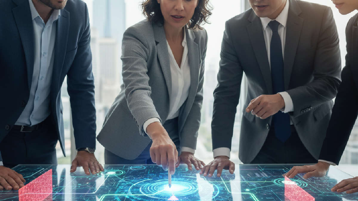 Desafios do Empresariado Digital: Como Superá-los? - Navegando pela Complexidade da Transformação Digital