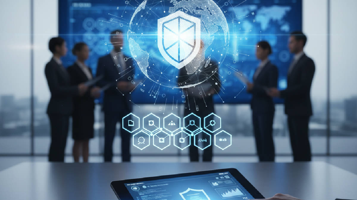 certificado blockchain Nexcert - Proteção Global e Validade Jurídica Reforçada