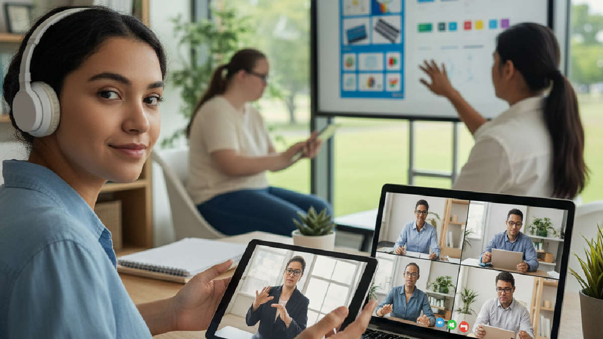 aprendizado digital - A Relevância do Atendimento Educacional Especializado Bilíngue aprendizado digital - A Relevância do Atendimento Educacional Especializado Bilíngue