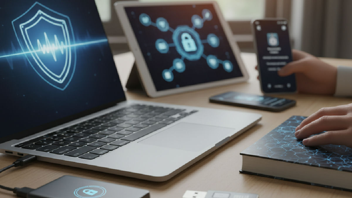 proteção de conteúdo digital - Estratégias e Ferramentas para a Salvaguarda de Conteúdo