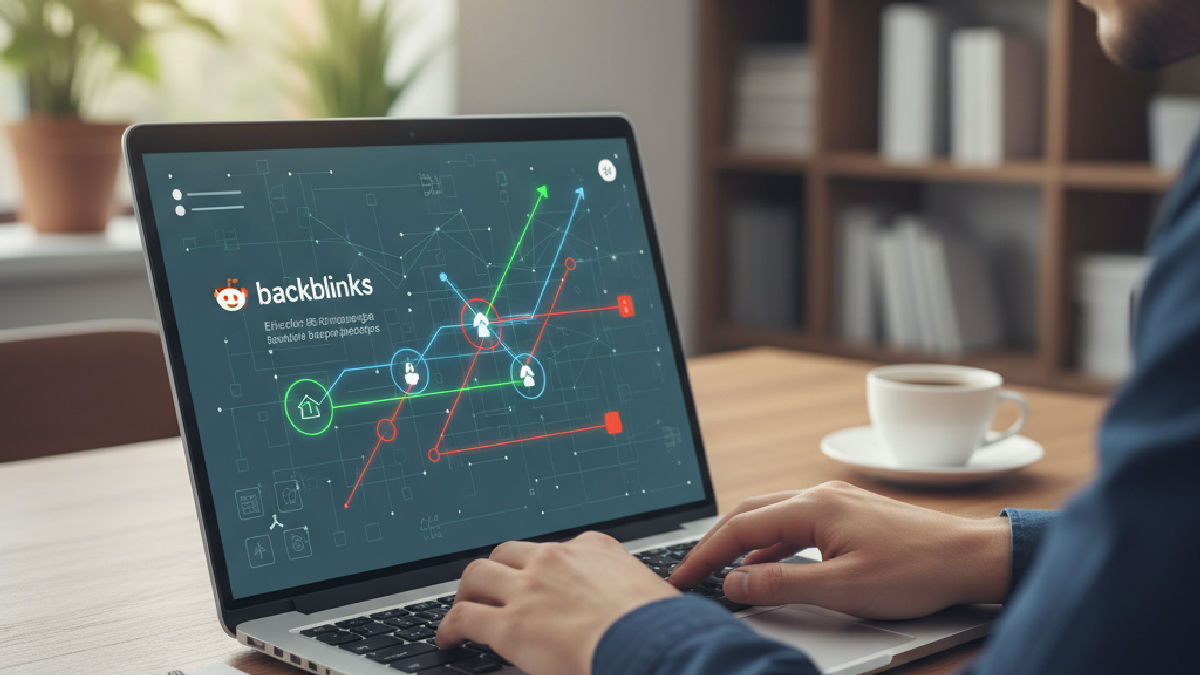 Backlinks - Estratégias para Um SEO Efetivo no Reddit sem Penalidades Backlinks - Estratégias para Um SEO Efetivo no Reddit sem Penalidades