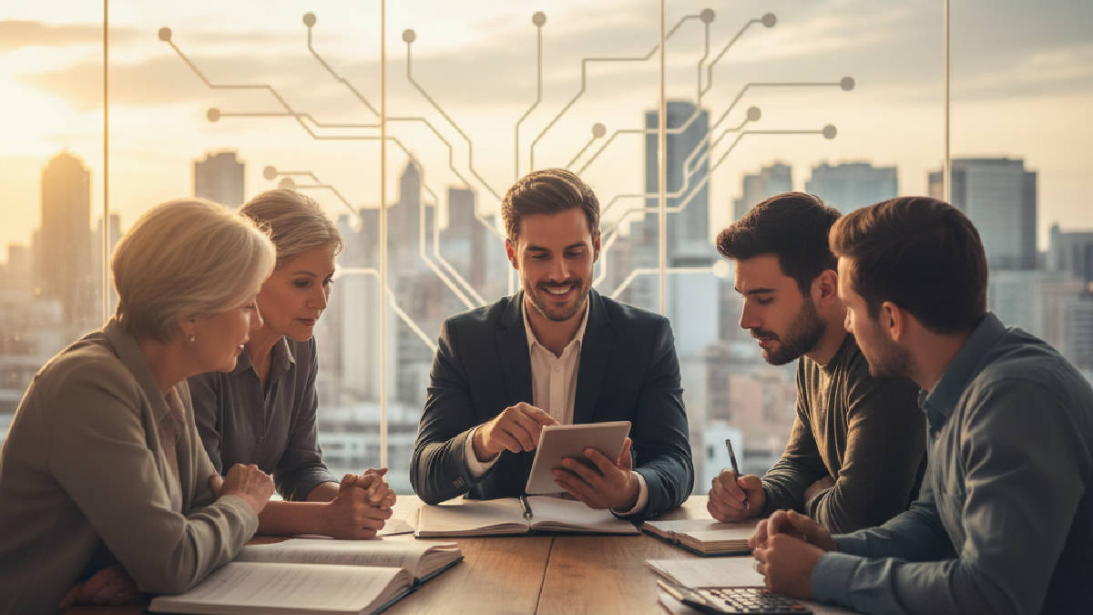 o que faz um auxiliar de contabilidade - Abertura para Novas Experiências: Um Catalisador para o Crescimento o que faz um auxiliar de contabilidade - Abertura para Novas Experiências: Um Catalisador para o Crescimento