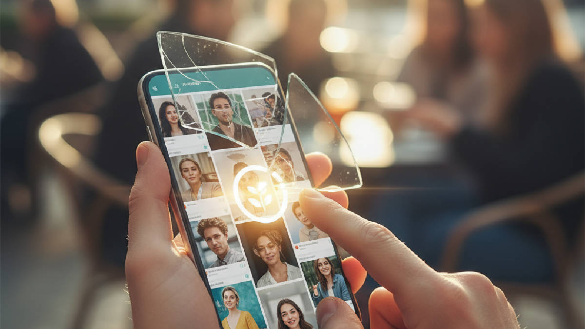 renovar-se - Desvendando o Mecanismo da Comparação Digital