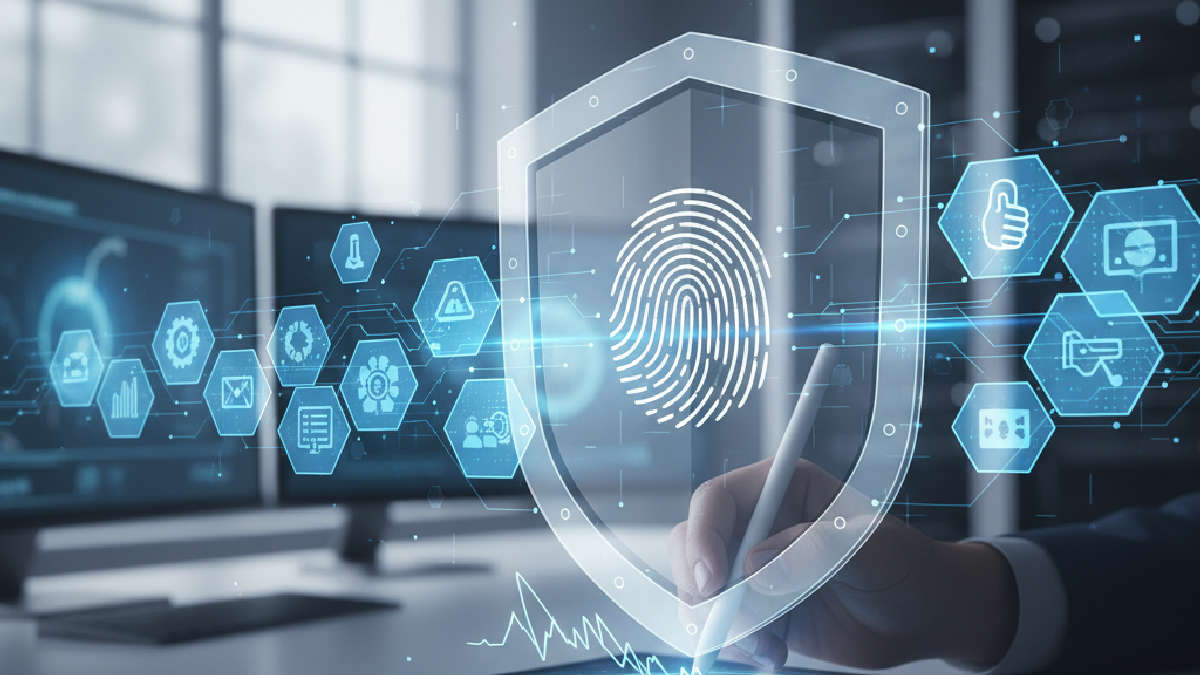 como registrar conteúdo digital - Tecnologias de Proteção e o Valor da Blockchain