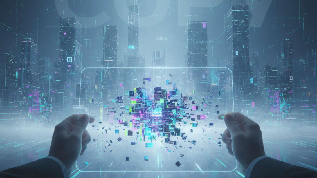 como registrar conteúdo digital - A Erosão da Originalidade no Cenário Digital de 2026