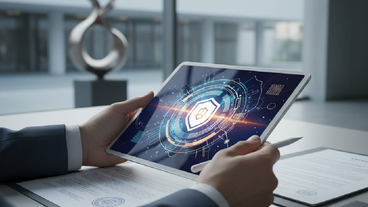 proteção de arte digital - Registro de Obras no Instituto Nacional da Propriedade Industrial (INPI)