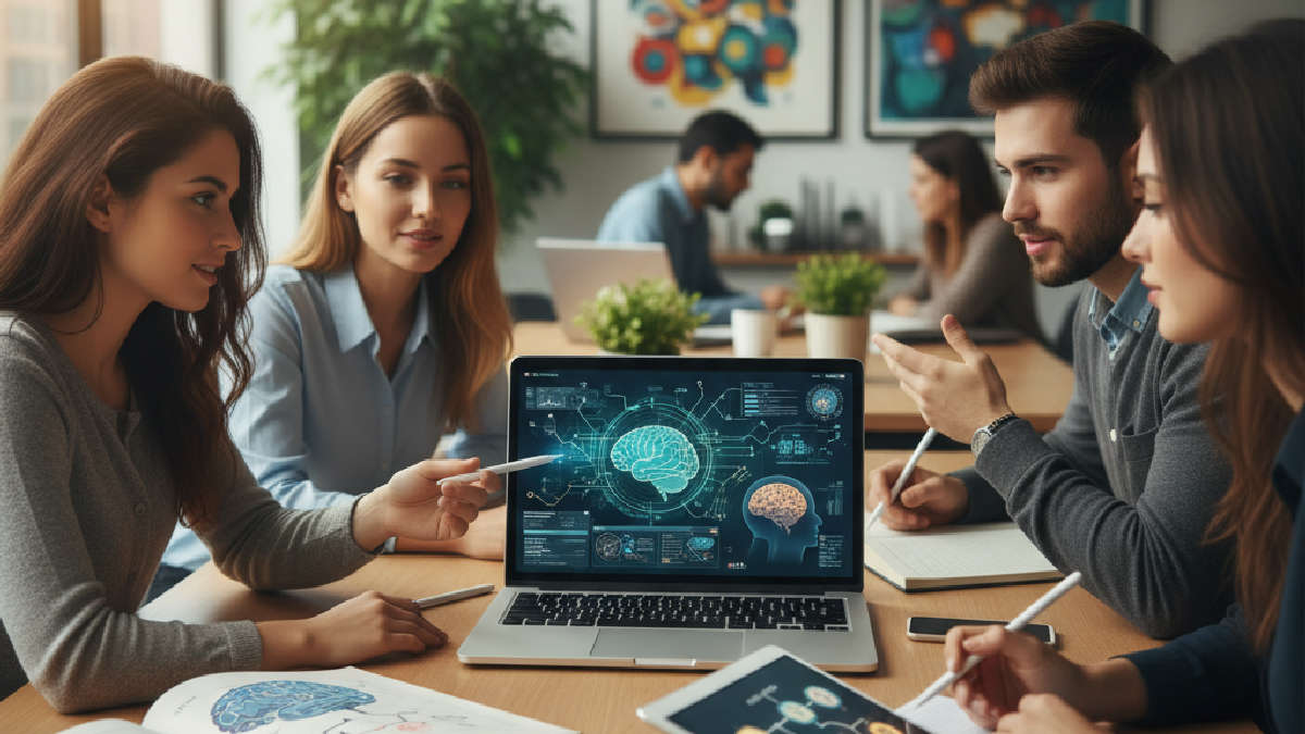aprendizado digital - Jornada Acadêmica: Inscrição e Seleção para o Mestrado