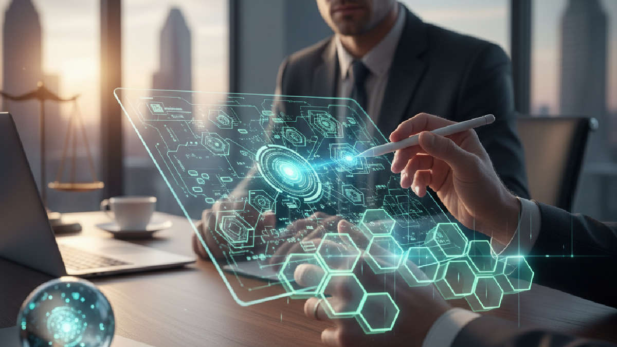 timestamp blockchain - Tecnologias Emergentes e a Prova de Anterioridade