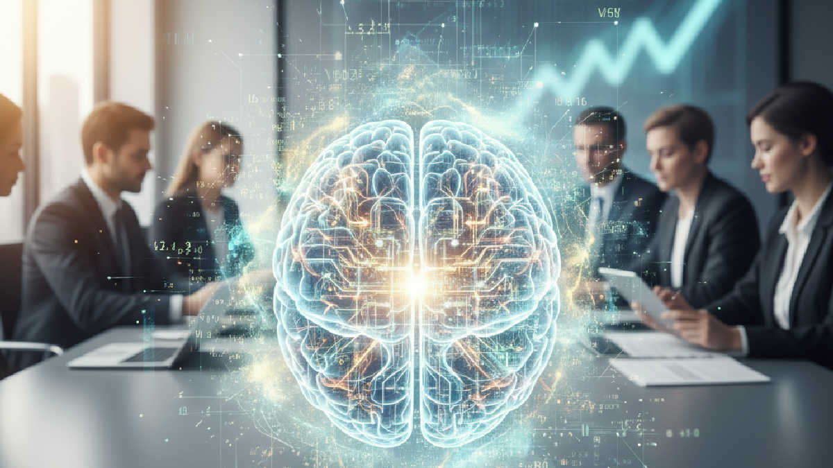 mercado de trabalho contabilidade - A Complexidade do Cérebro Humano e Seus Segredos