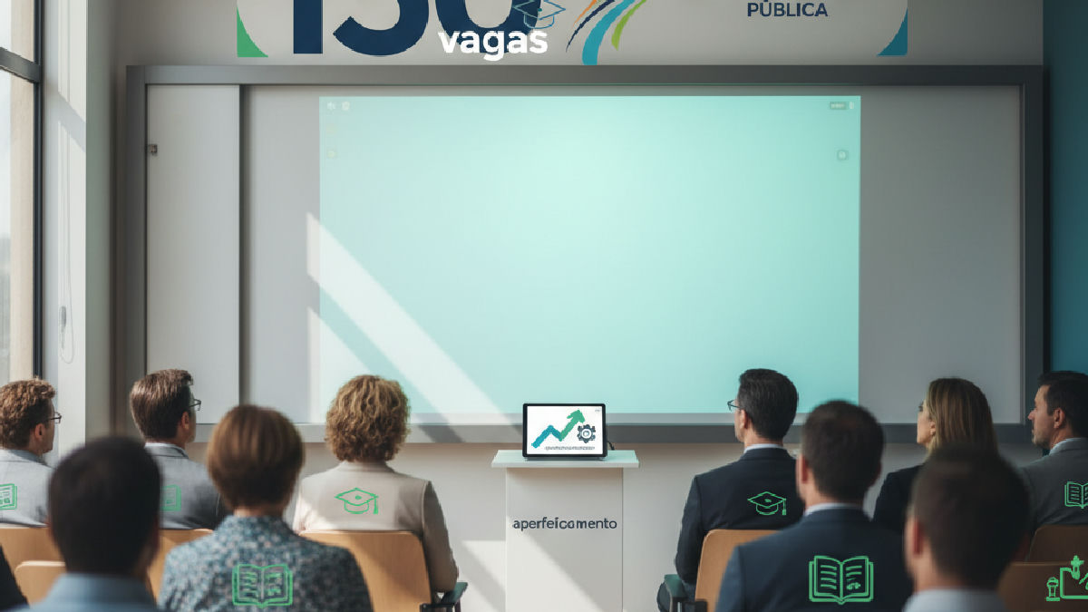 aperfeiçoamento - Abertura de Vagas e Detalhes do Curso aperfeiçoamento - Abertura de Vagas e Detalhes do Curso