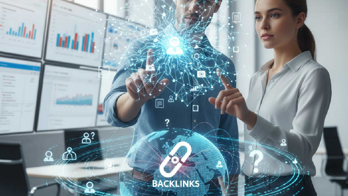 Backlinks - Decifrando as Dúvidas dos Americanos em 2026