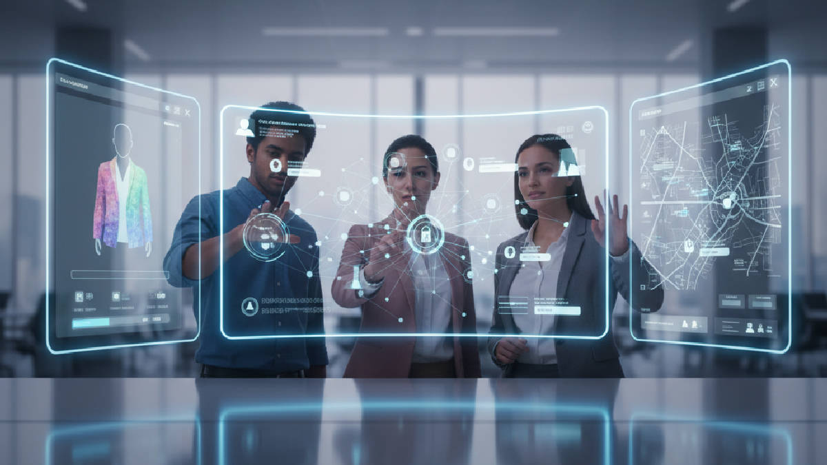 Evolução do E-commerce: Prepare Seu Negócio para 2 - Tecnologia e Personalização: A Nova Fronteira do E-commerce Evolução do E-commerce: Prepare Seu Negócio para 2 - Tecnologia e Personalização: A Nova Fronteira do E-commerce