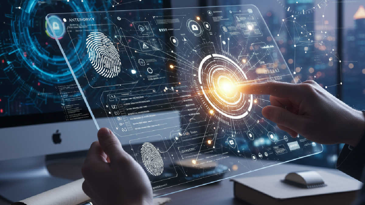 plágio digital - A Relevância da Prova de Anterioridade na Era Digital de 2026