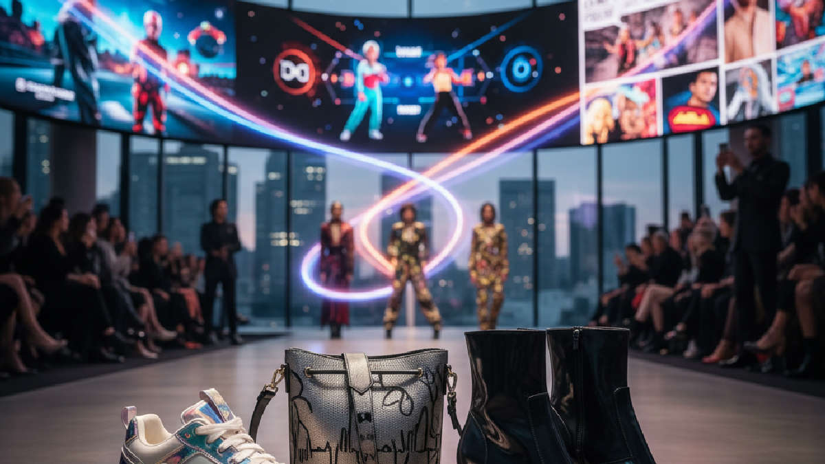 novidades em sapatos e bolsas - Do Entretenimento para as Tendências Globais novidades em sapatos e bolsas - Do Entretenimento para as Tendências Globais