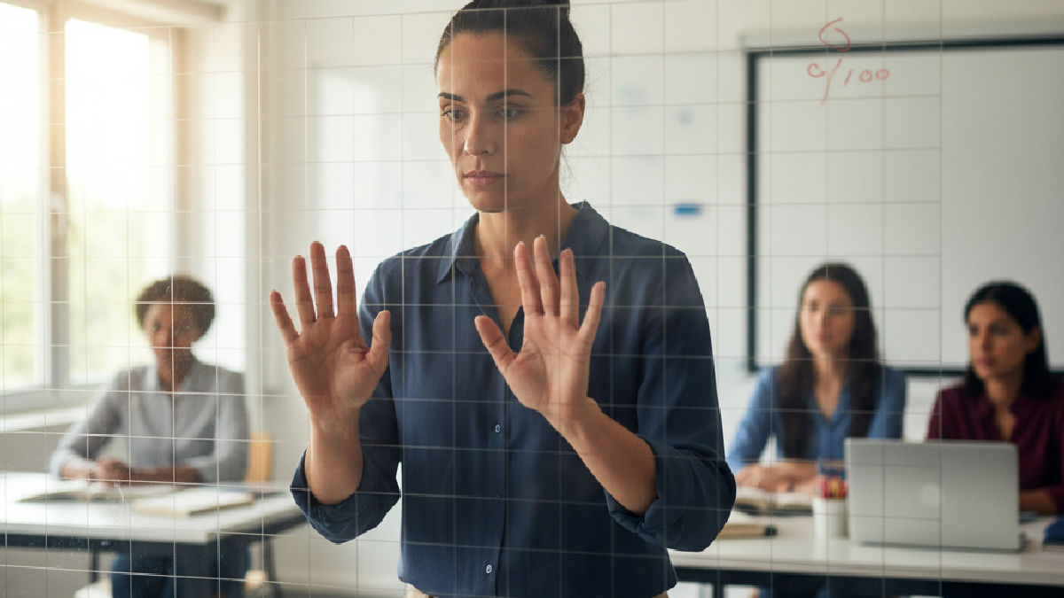 grade curricular auxiliar de contabilidade - Superando Barreiras e Desafios